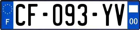 CF-093-YV