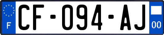 CF-094-AJ