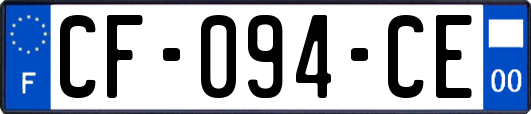 CF-094-CE