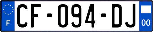 CF-094-DJ