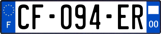 CF-094-ER