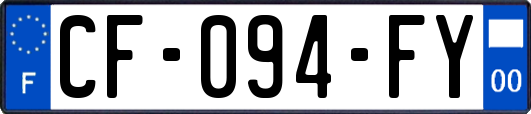 CF-094-FY