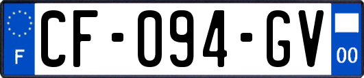 CF-094-GV