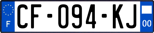 CF-094-KJ