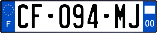 CF-094-MJ