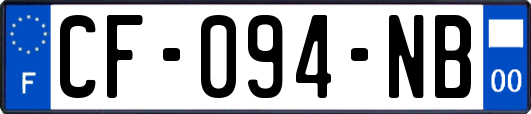 CF-094-NB