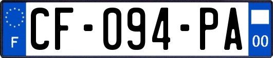 CF-094-PA