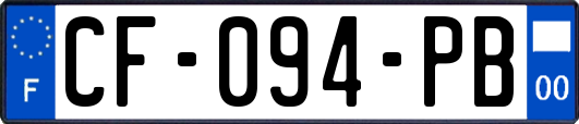 CF-094-PB