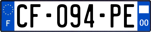 CF-094-PE