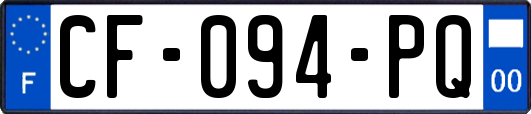 CF-094-PQ