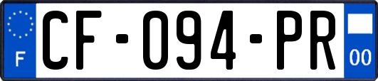CF-094-PR