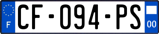 CF-094-PS