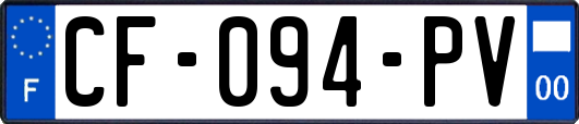 CF-094-PV
