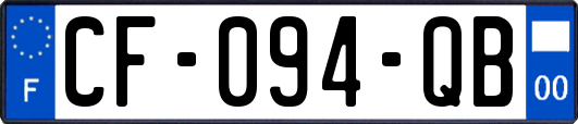 CF-094-QB