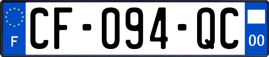 CF-094-QC