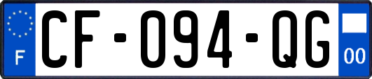 CF-094-QG