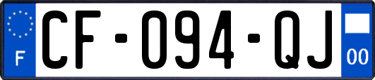CF-094-QJ