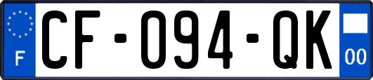 CF-094-QK