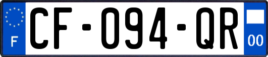 CF-094-QR