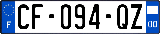 CF-094-QZ