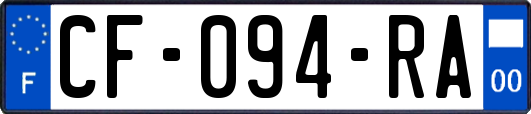 CF-094-RA