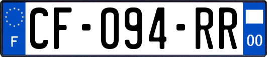 CF-094-RR