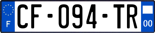 CF-094-TR