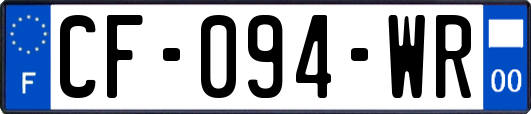 CF-094-WR