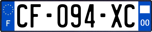 CF-094-XC