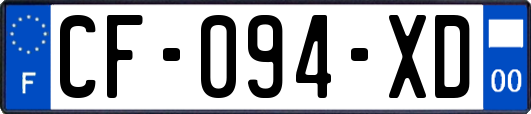 CF-094-XD