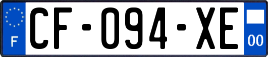 CF-094-XE