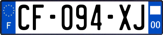 CF-094-XJ