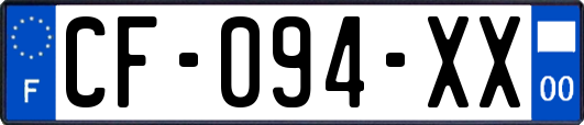 CF-094-XX