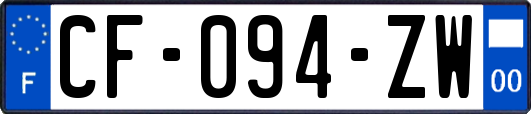 CF-094-ZW