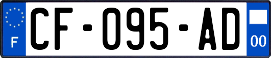 CF-095-AD