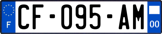 CF-095-AM