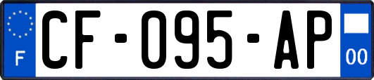 CF-095-AP