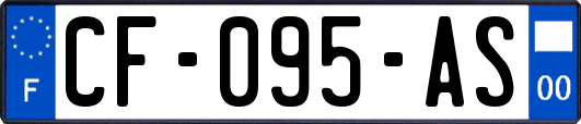 CF-095-AS