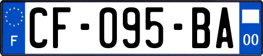 CF-095-BA