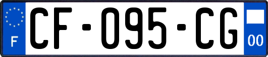 CF-095-CG