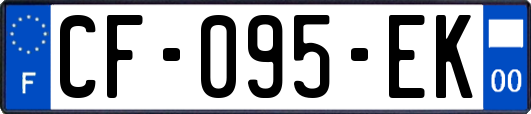 CF-095-EK