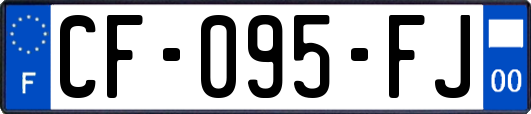 CF-095-FJ