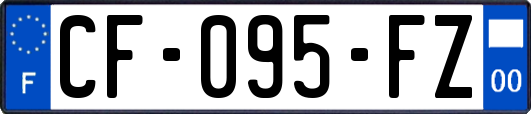 CF-095-FZ