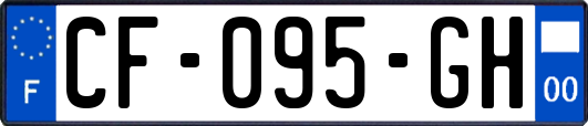 CF-095-GH