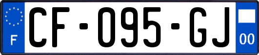 CF-095-GJ