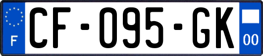 CF-095-GK