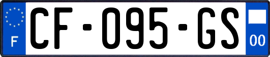 CF-095-GS