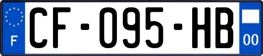 CF-095-HB