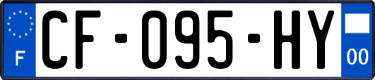 CF-095-HY