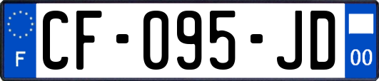 CF-095-JD